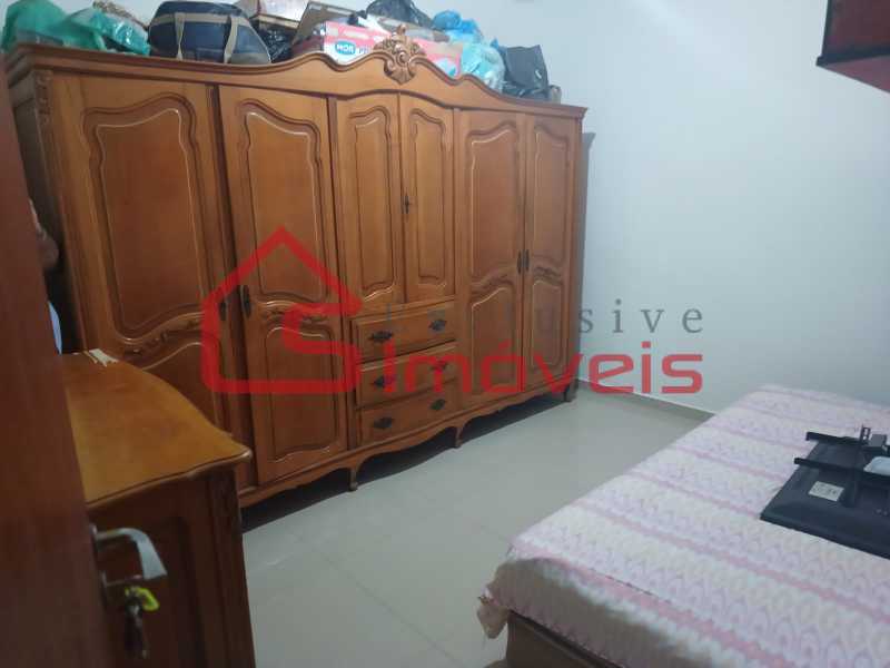 Casa de Condomínio, 2 quartos - Foto 8