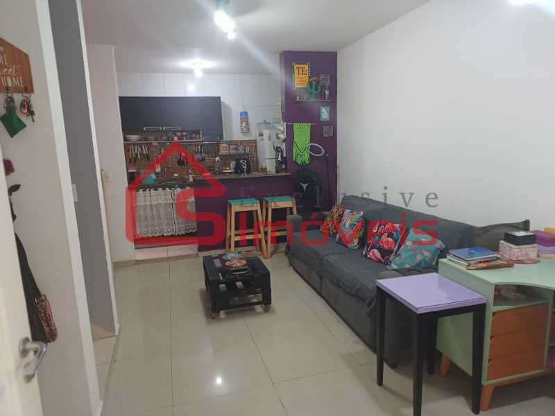 Casa de Condomínio, 2 quartos - Foto 6