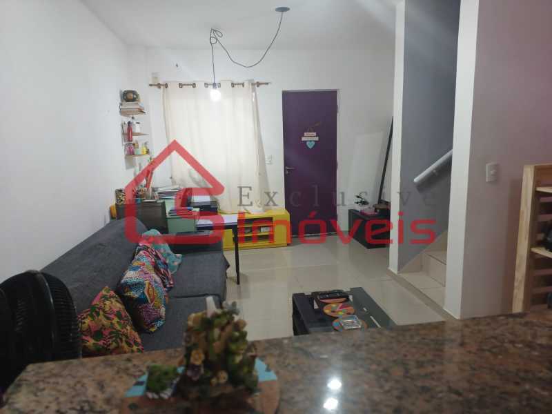 Casa de Condomínio, 2 quartos - Foto 7