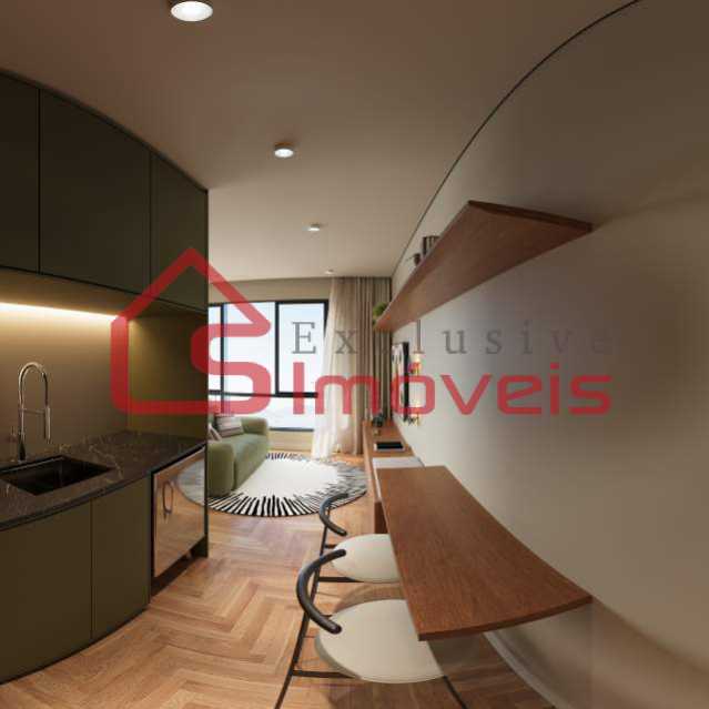 Apartamento, 2 quartos, 56 m² - Foto 5