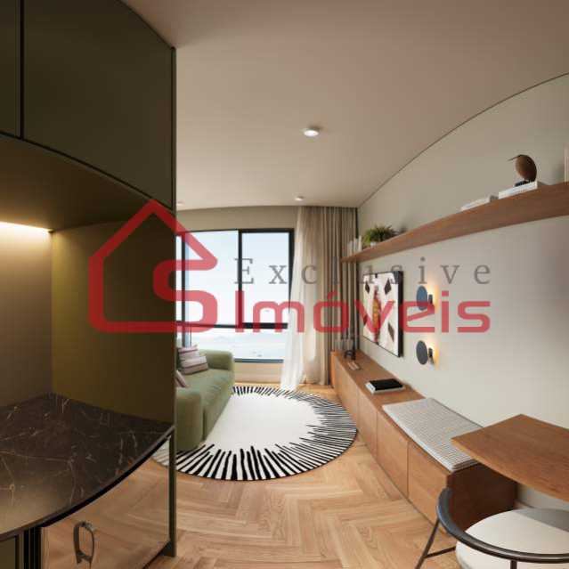 Apartamento, 2 quartos, 56 m² - Foto 6