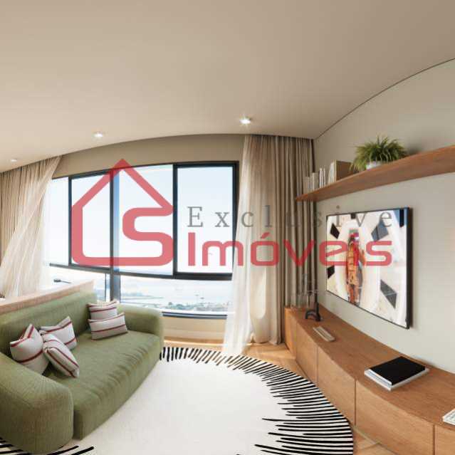 Apartamento, 2 quartos, 56 m² - Foto 1