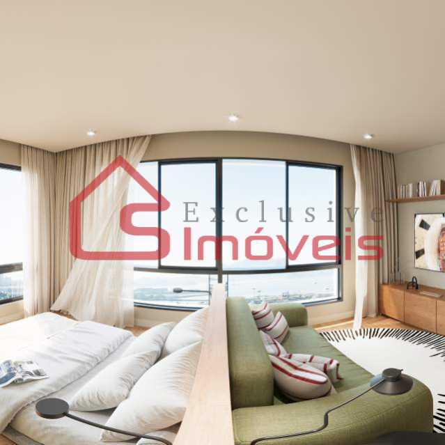 Apartamento, 2 quartos, 56 m² - Foto 3