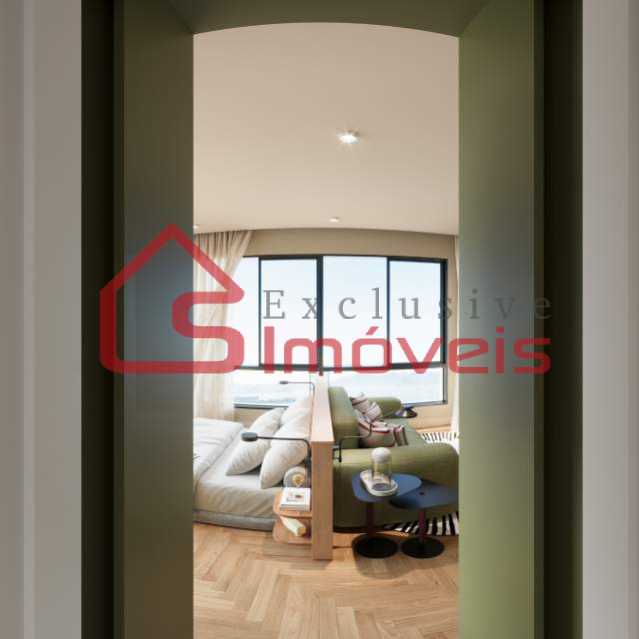 Apartamento, 2 quartos, 56 m² - Foto 7