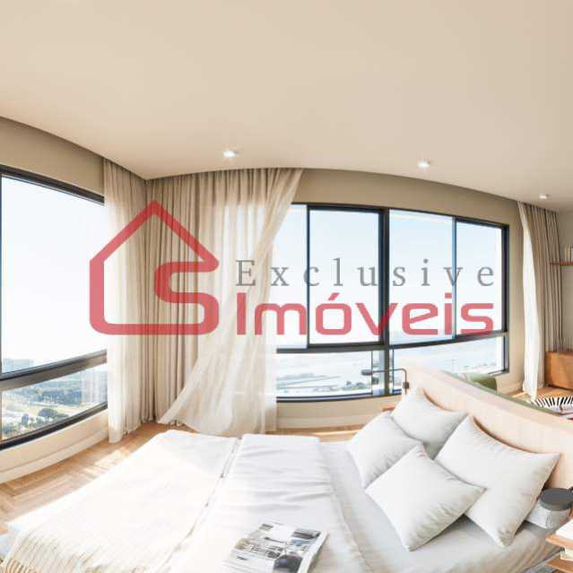 Apartamento, 2 quartos, 56 m² - Foto 4