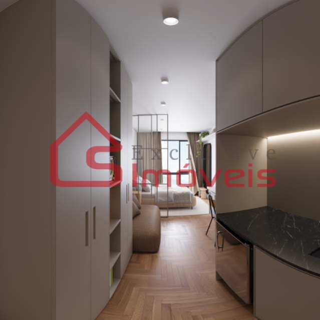 Apartamento, 2 quartos, 56 m² - Foto 8