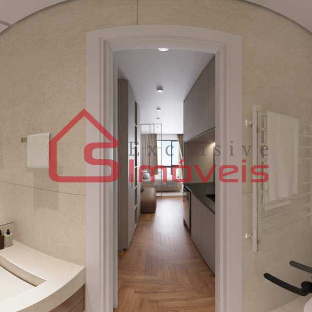 Apartamento, 2 quartos, 56 m² - Foto 9