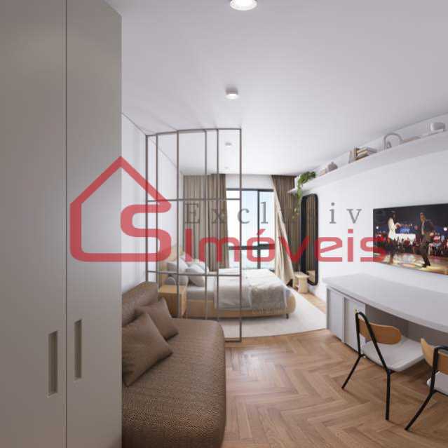 Apartamento, 2 quartos, 56 m² - Foto 10
