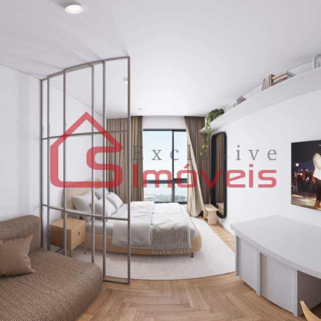 Apartamento, 2 quartos, 56 m² - Foto 11