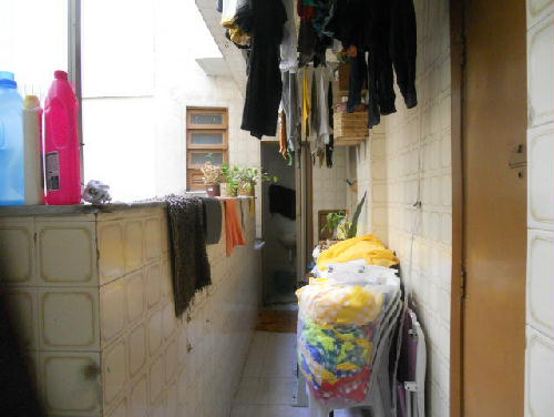 Apartamento à venda com 4 quartos, 220m² - Foto 7