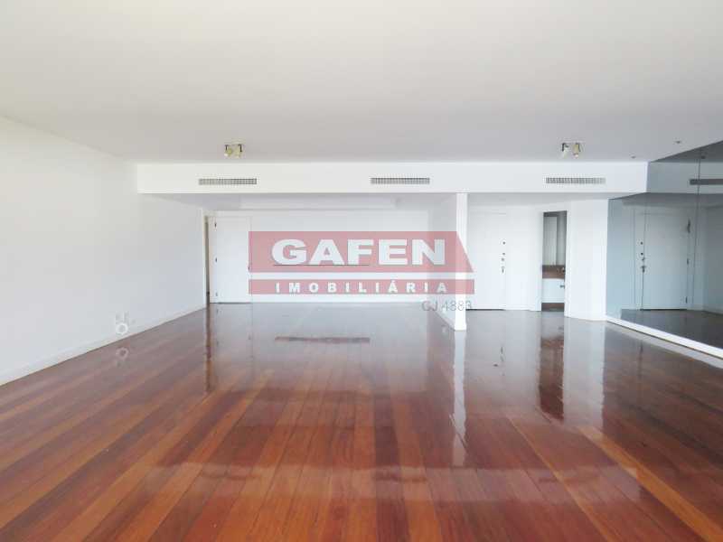 Apartamento à venda com 4 quartos, 400m² - Foto 4