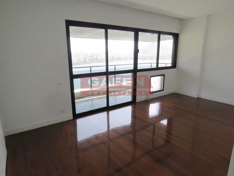 Apartamento à venda com 4 quartos, 400m² - Foto 9