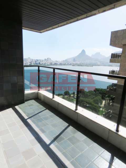 Apartamento à venda com 4 quartos, 400m² - Foto 10