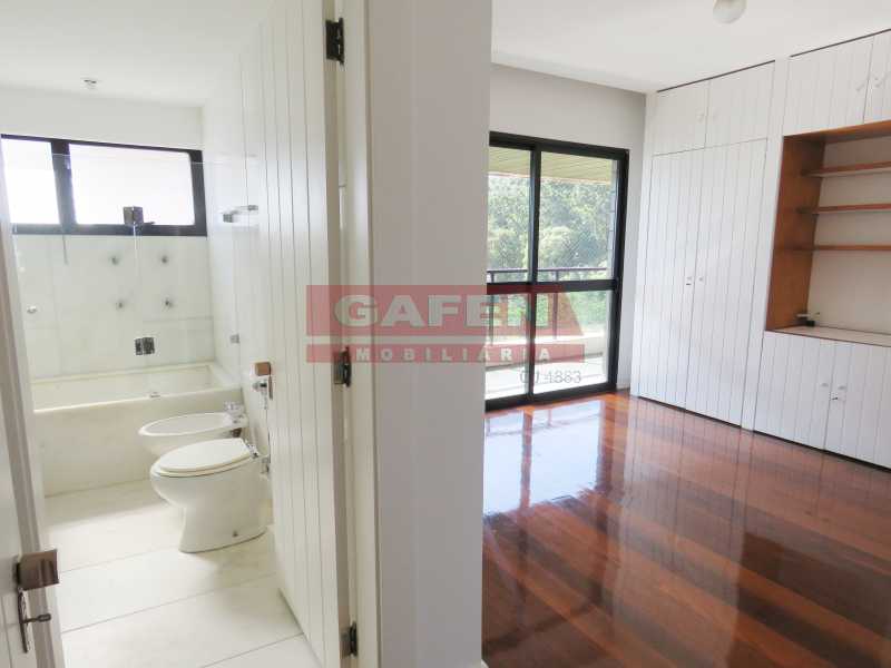 Apartamento à venda com 4 quartos, 400m² - Foto 11