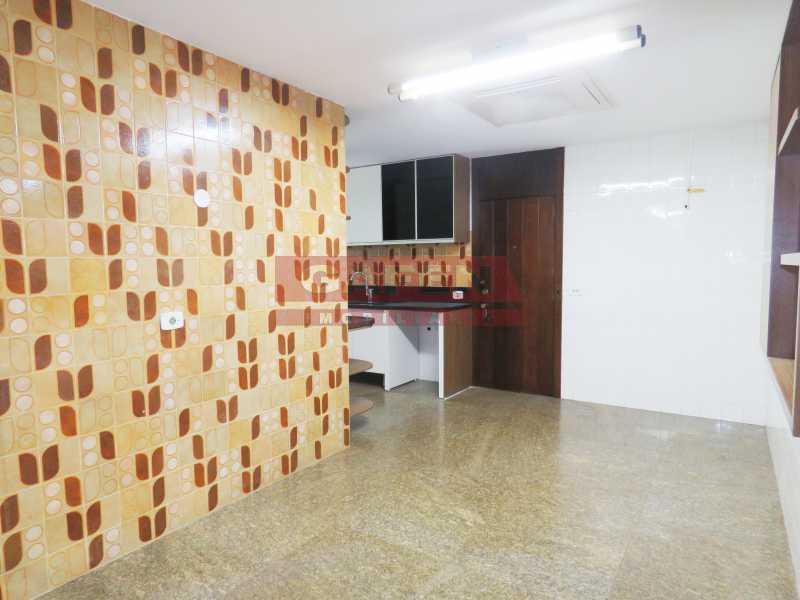 Apartamento à venda com 4 quartos, 400m² - Foto 17