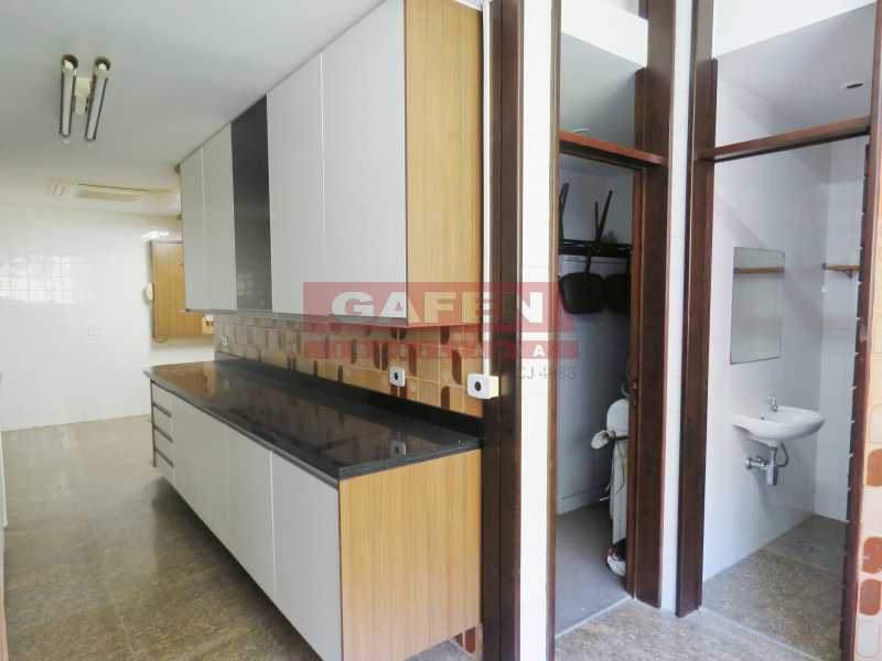 Apartamento à venda com 4 quartos, 400m² - Foto 19