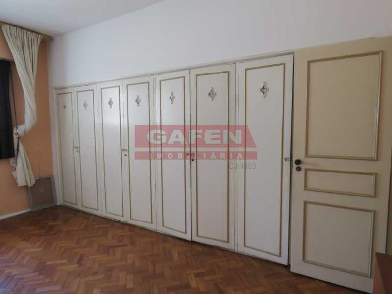 Apartamento à venda com 3 quartos, 300m² - Foto 9