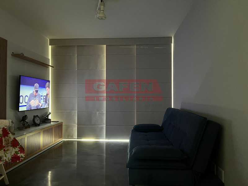 Apartamento para alugar com 2 quartos, 80m² - Foto 3