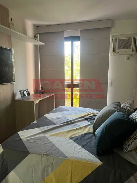 Apartamento para alugar com 2 quartos, 80m² - Foto 6