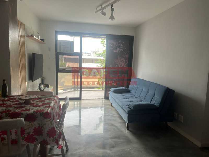 Apartamento para alugar com 2 quartos, 80m² - Foto 1