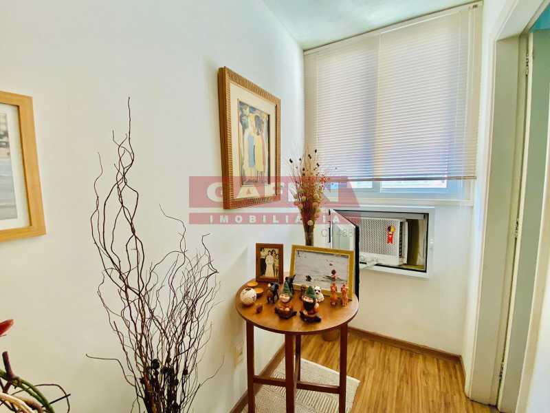 Apartamento à venda com 2 quartos, 72m² - Foto 5