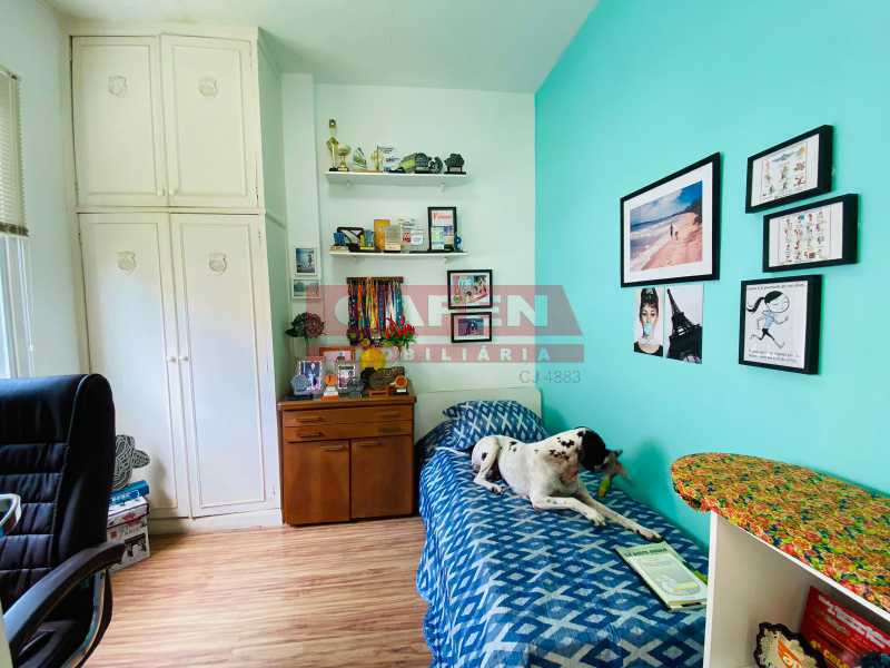 Apartamento à venda com 2 quartos, 72m² - Foto 7