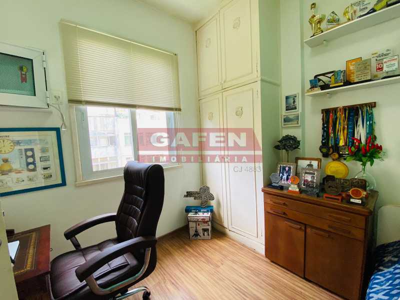 Apartamento à venda com 2 quartos, 72m² - Foto 8