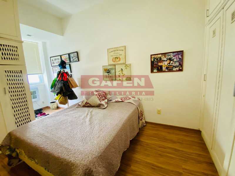 Apartamento à venda com 2 quartos, 72m² - Foto 13