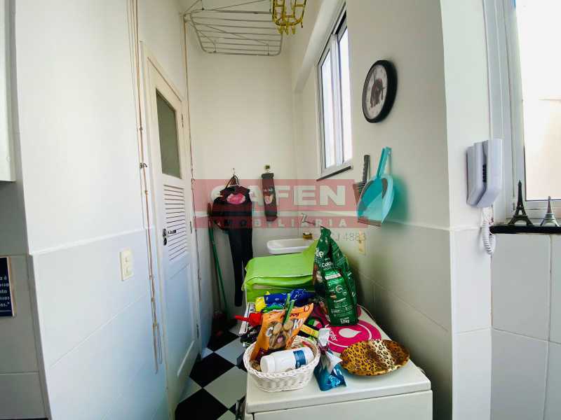 Apartamento à venda com 2 quartos, 72m² - Foto 21