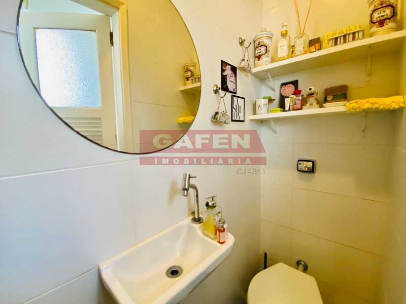 Apartamento à venda com 2 quartos, 72m² - Foto 22