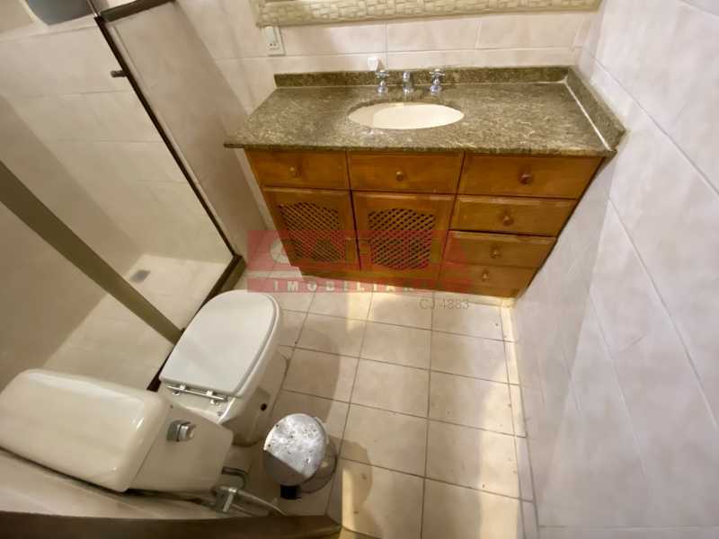 Apartamento à venda com 2 quartos, 75m² - Foto 20