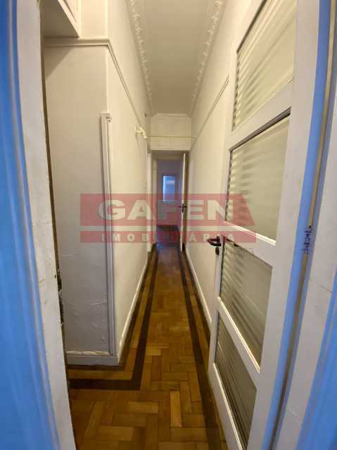 Apartamento à venda com 2 quartos, 75m² - Foto 25