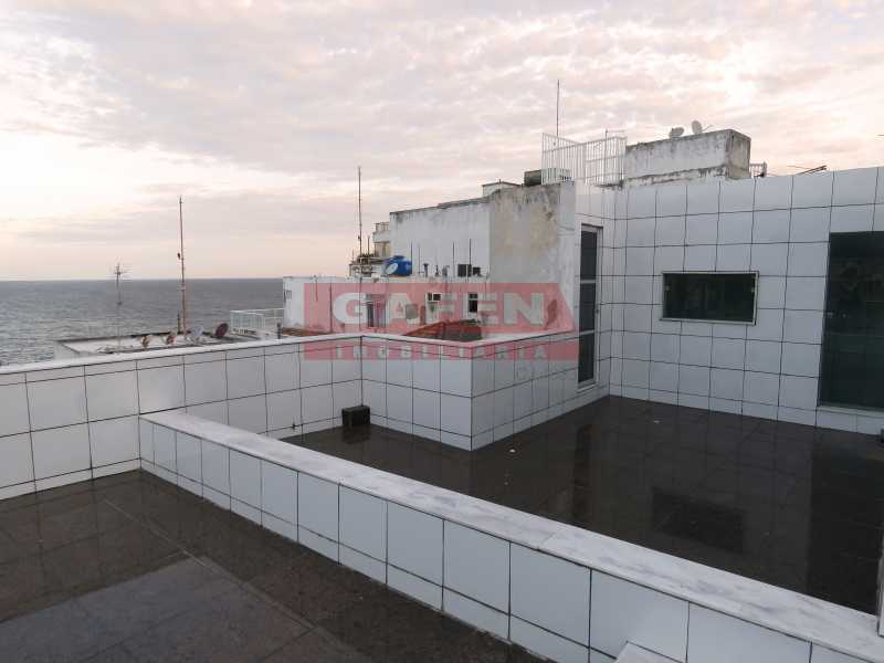 Cobertura à venda com 4 quartos, 400m² - Foto 17
