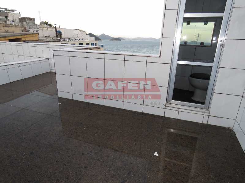 Cobertura à venda com 4 quartos, 400m² - Foto 16