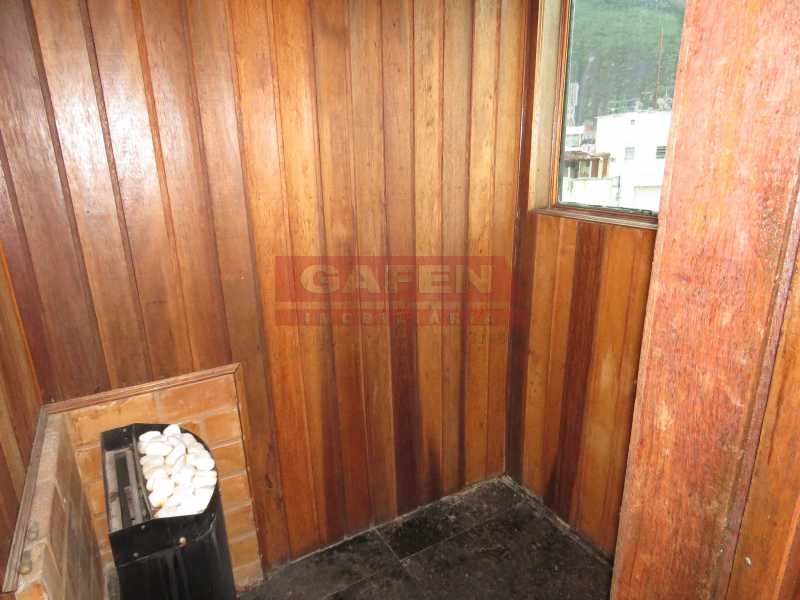 Cobertura à venda com 4 quartos, 400m² - Foto 19