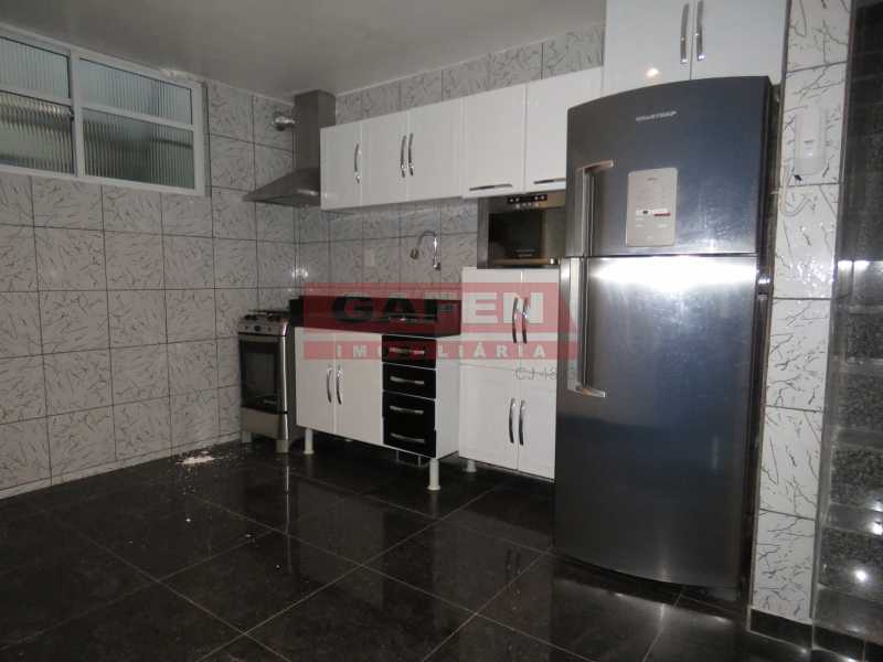 Cobertura à venda com 4 quartos, 400m² - Foto 20