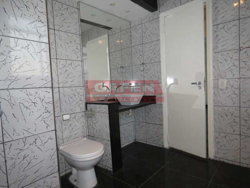 Cobertura à venda com 4 quartos, 400m² - Foto 21