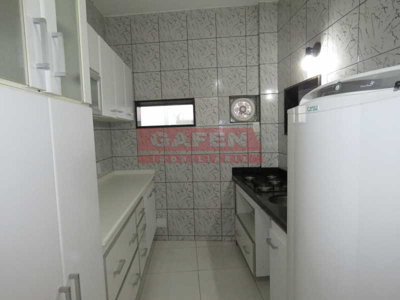Cobertura à venda com 4 quartos, 400m² - Foto 25