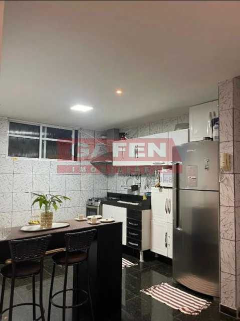 Cobertura à venda com 4 quartos, 400m² - Foto 14