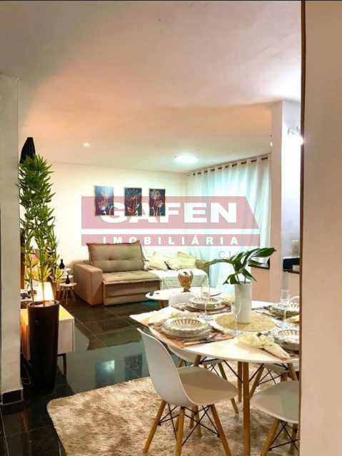 Cobertura à venda com 4 quartos, 400m² - Foto 3