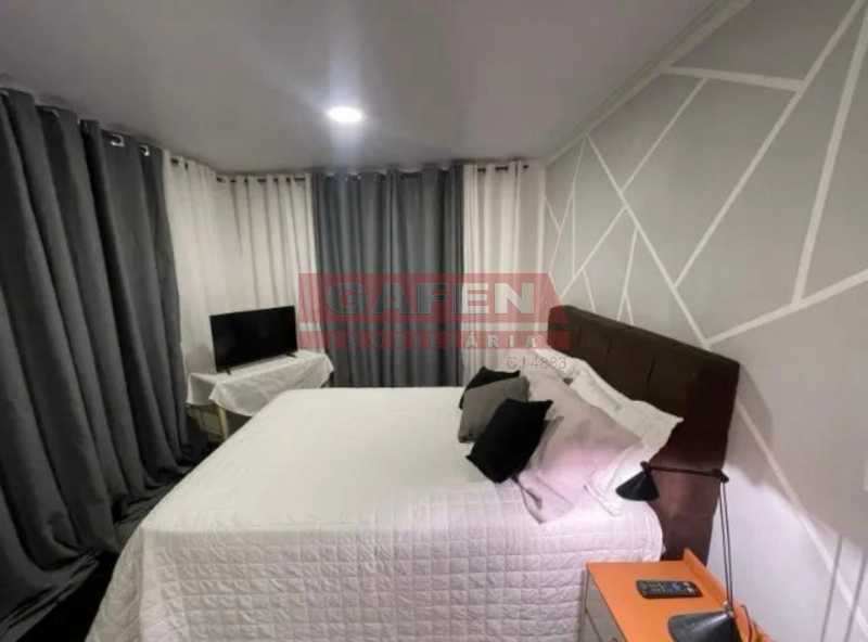 Cobertura à venda com 4 quartos, 400m² - Foto 11