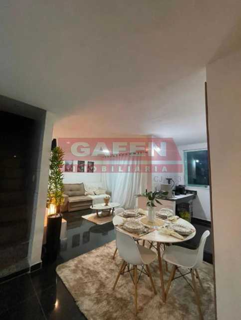 Cobertura à venda com 4 quartos, 400m² - Foto 4
