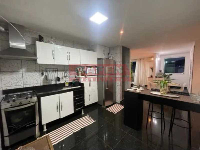 Cobertura à venda com 4 quartos, 400m² - Foto 8