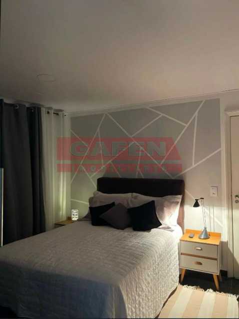 Cobertura à venda com 4 quartos, 400m² - Foto 13