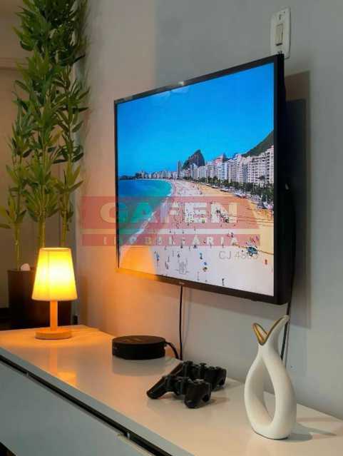 Cobertura à venda com 4 quartos, 400m² - Foto 12