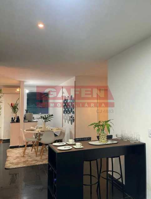 Cobertura à venda com 4 quartos, 400m² - Foto 5