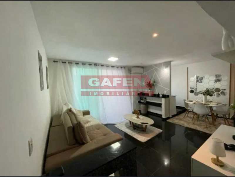 Cobertura à venda com 4 quartos, 400m² - Foto 2