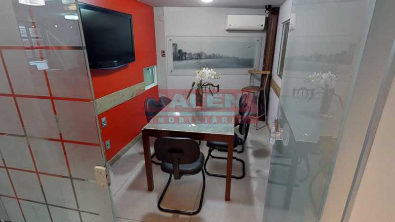 Apartamento à venda e aluguel com 4 quartos, 19m² - Foto 12