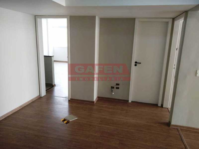 Apartamento à venda com 3 quartos, 105m² - Foto 6