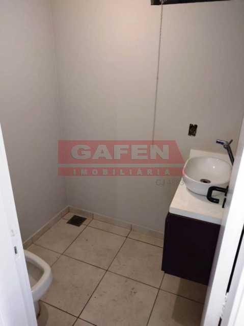 Apartamento à venda com 3 quartos, 105m² - Foto 9